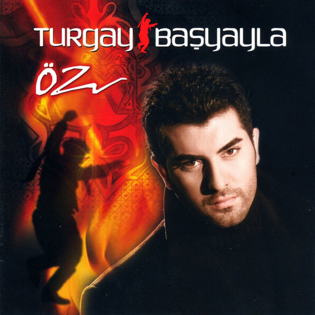 Turgay Başyayla
